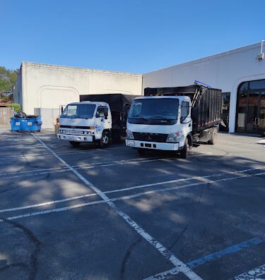 Call Jeff Hauling & Junk Removal