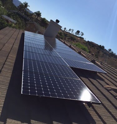 Texas Solar Farms