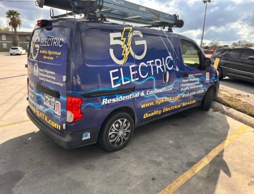 5G Electric LLC
