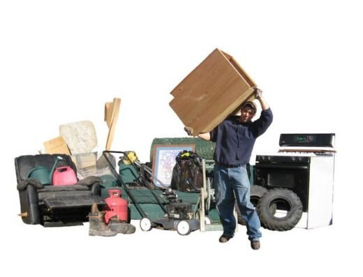 Junk Removal Services Los Angeles