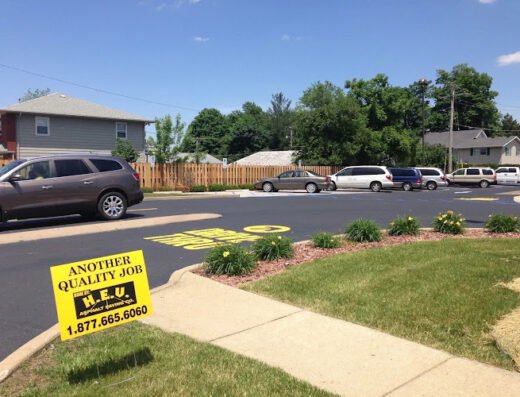 HEV Asphalt Paving, LLC