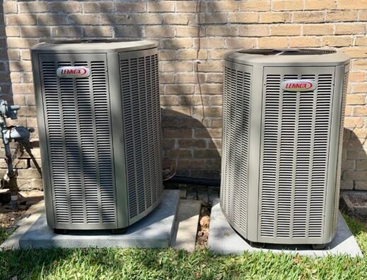 House Pro Air Conditioning