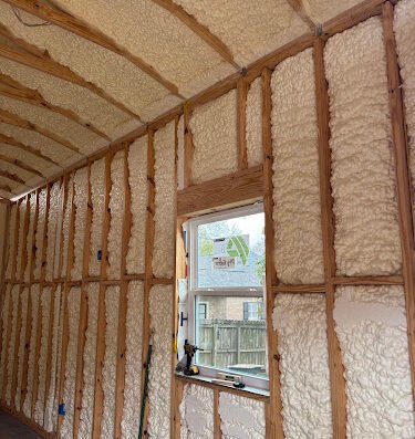 Clutch City Spray Foam Insulation, LLC