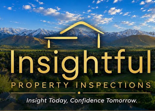 Insightful Property Inspections