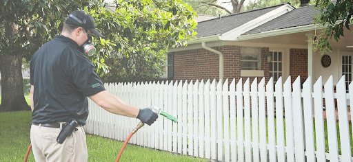 Long Point Pest Control