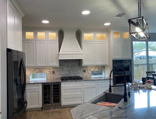 Legacy Custom Home Remodeling