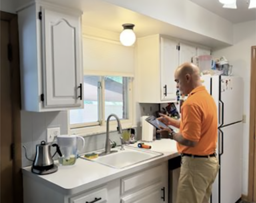 Terra Firma Property Inspections