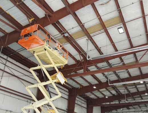 A Affordable Insulators & Services – Stuebner Airline