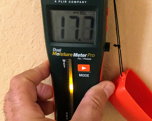 IAQ Environmental – Rosenberg