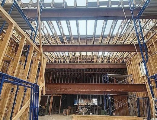 Grassroots Construction LLC