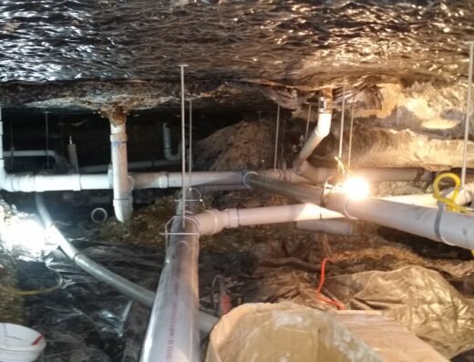 Will’s Plumbing & Testing Service