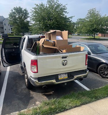 Fast and Clean Junk Removals