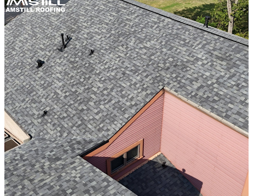 Amstill Roofing