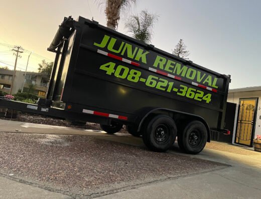 Junk Removal by Big Chris