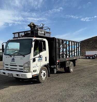 JMG Hauling & Junk Removal