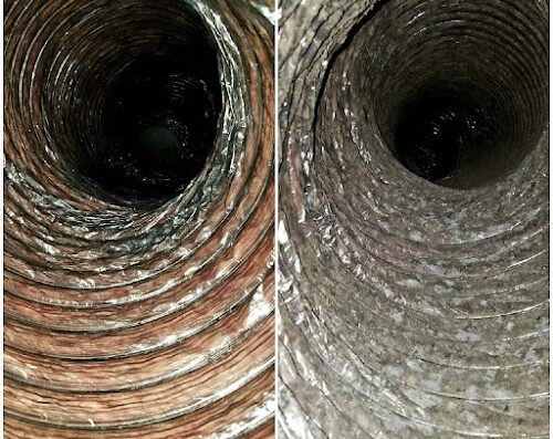 Indoor Air Specialist