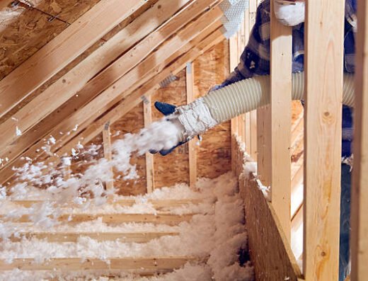 All Attic Insulation