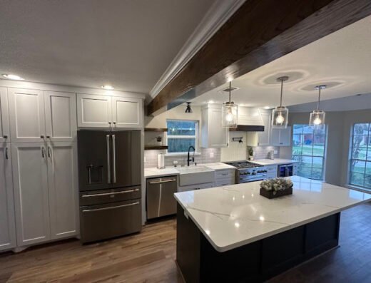 Master Remodelers, LLC