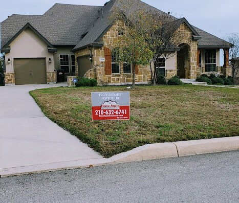 Home Again Real Estate Inspections