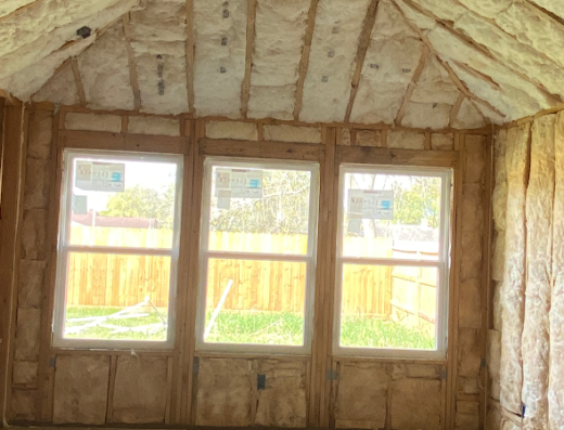 Insulation Comfort Solutions LLC