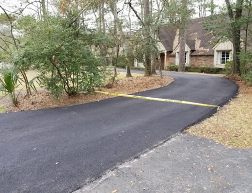 Houston Asphalt and Concrete