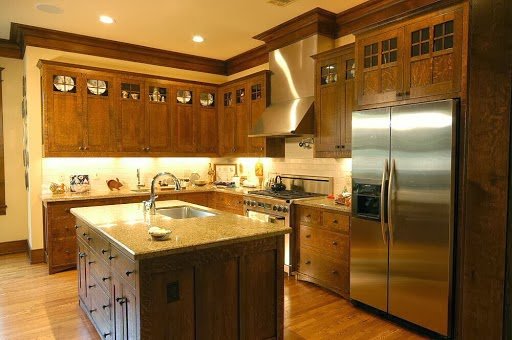 El Dorado Woodworks