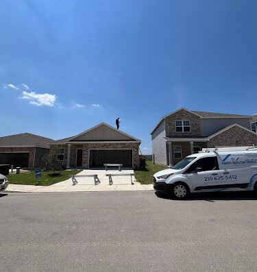 Priority Inspection Services