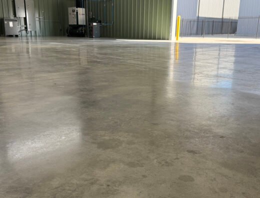 Unicrete Polished Concrete & Epoxy – Houston