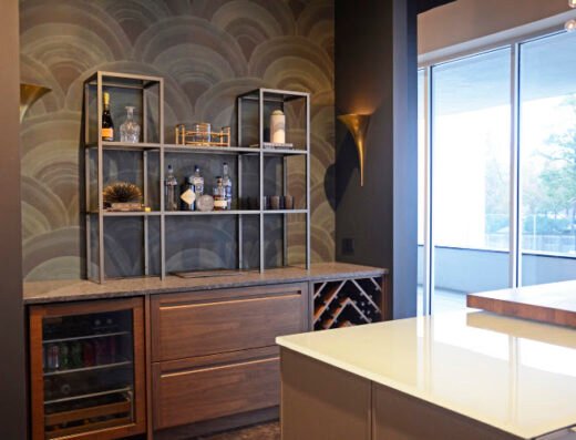 Cabinet Innovations