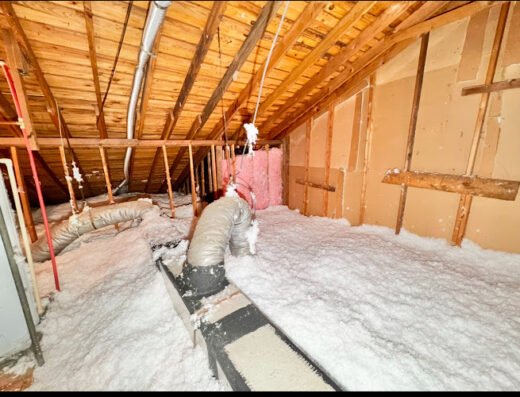 EZ Attic