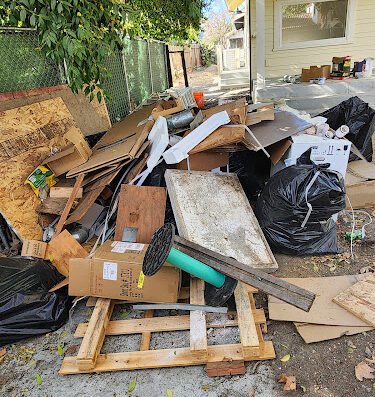 Ortiz Junk Removal