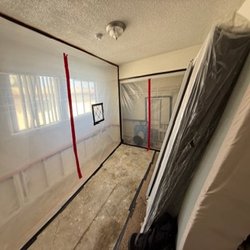 Rapid Response Mold Testing of Houston
