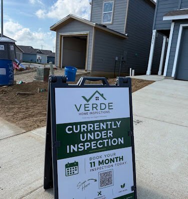 Verde Home Inspections, LLC
