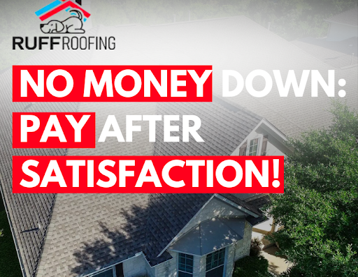 Ruff Roofing Houston