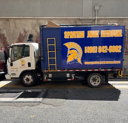 Spartan Junk Removal
