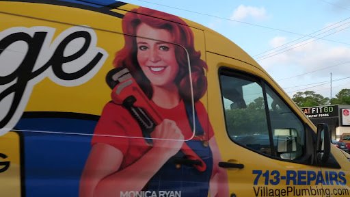 Village Plumbing, Air & Electric