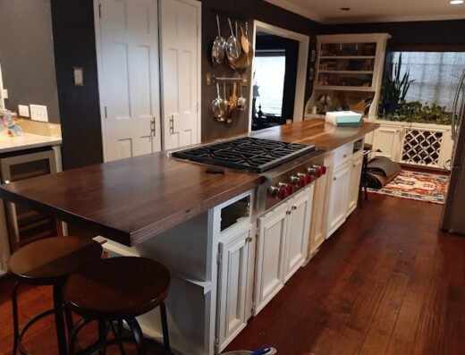 Culpepper Custom Woodworks