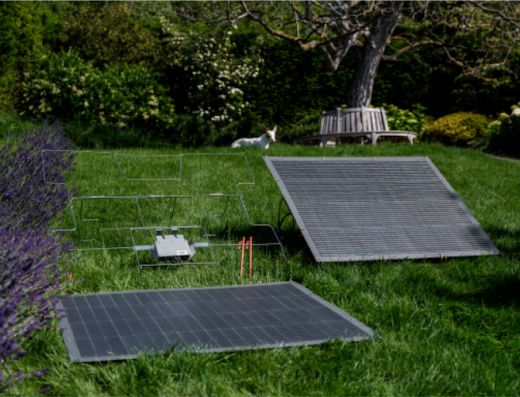 CraftStrom Solar
