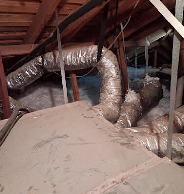A Affordable Insulators & Services – Katy Fwy