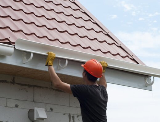 Any Roof Repair & Installation – Roofing in San Jose