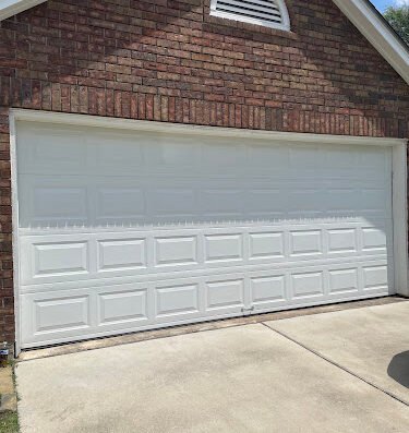 Anytime Garage Door