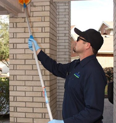 Anytime Pest Elimination Humble