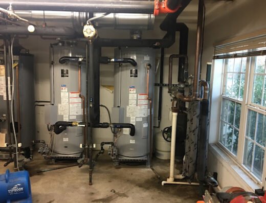 Anytime Plumbing Services – plumbing in St. Louis