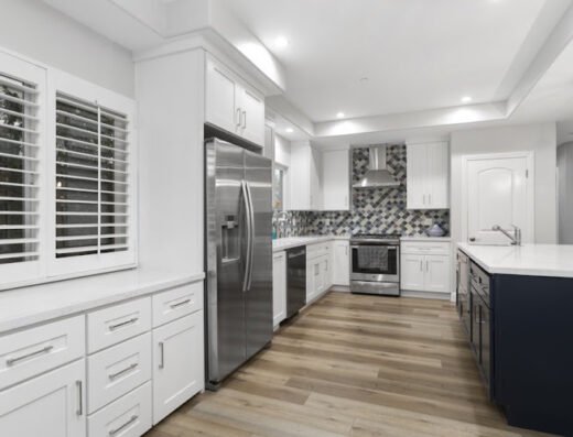 AP Remodeling Inc.