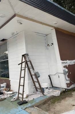 APC Landings Painters – painting contractor in Cincinnati