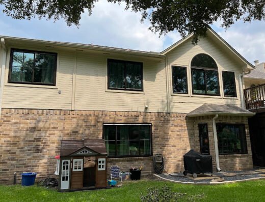 Apex Energy Solutions – Window Replacement & Entry Doors