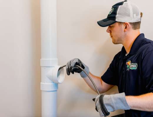 Apex Pros Plumbing, Electrical, Heating and Air
