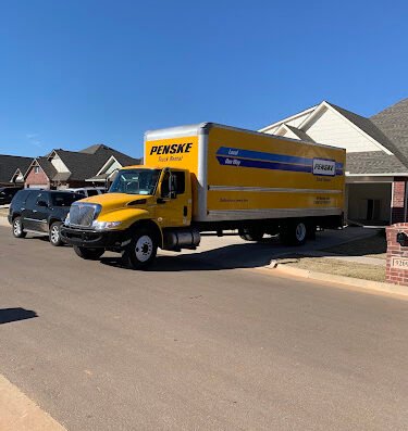 Apple Movers – Yukon