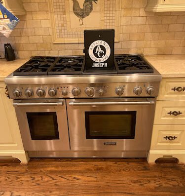 Appliance Cowboys