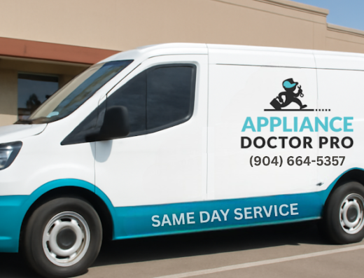 Appliance Doctor Pro